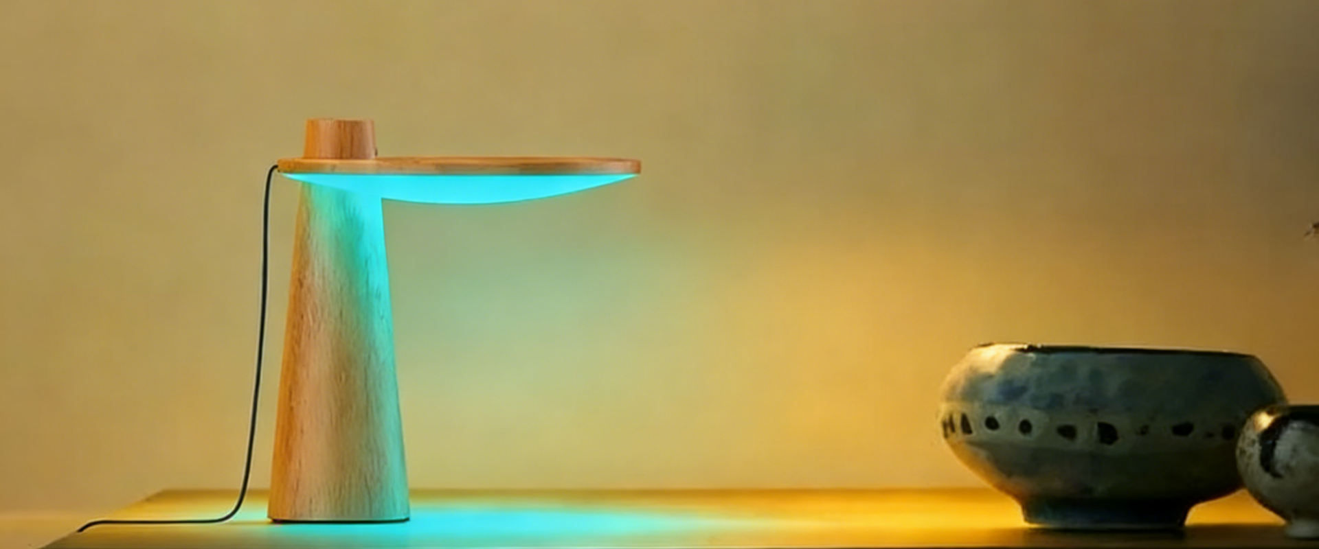 quality Lamps factory