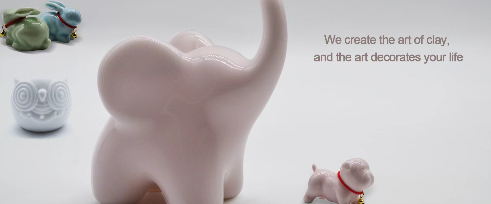 Quality Lamps factory