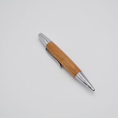 Elegant Rosewood Signature Pens  for Luxury Writing Experiences