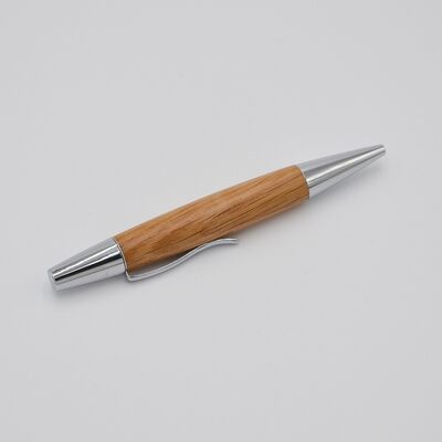Elegant Rosewood Signature Pens  for Luxury Writing Experiences