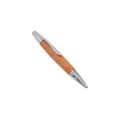 Top Grade Executive Maple Wood Ballpoint  Pen for Office Gifts