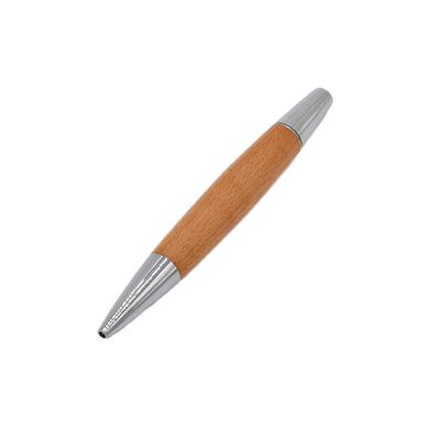 Top Grade Executive Maple Wood Ballpoint  Pen for Office Gifts