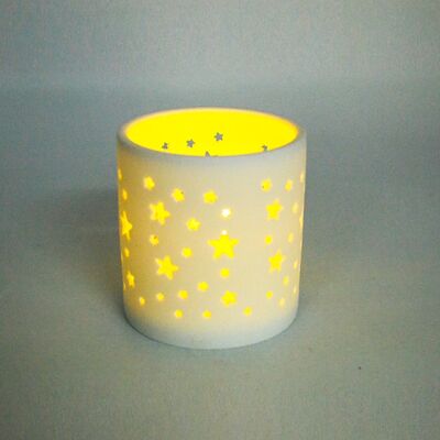 Customised Ceramic Essential Oil Diffusers in Various Designs for Relaxation in Yoga Studios