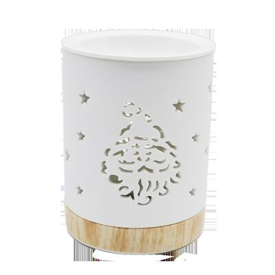 Ceramic Candle Oil Burner Novelty Toy Gifts Cute Ceramic Candle burner  Return Gifts for Kids Birthday