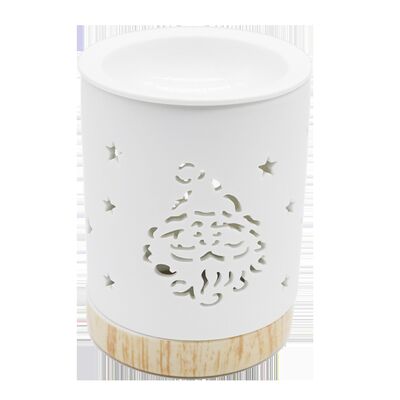 Ceramic Candle Oil Burner Novelty Toy Gifts Cute Ceramic Candle burner  Return Gifts for Kids Birthday