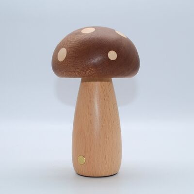 European Portable LED Table Lamp Warm Light with Eye Protection for Hotel& Decor