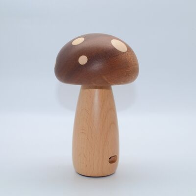 European Portable LED Table Lamp Warm Light with Eye Protection for Hotel& Decor