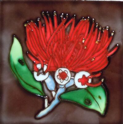 Handmade and Hand Painted Ceramic Art Wall Hanging Tiles for Home Decoration with Chinese Traditional Art