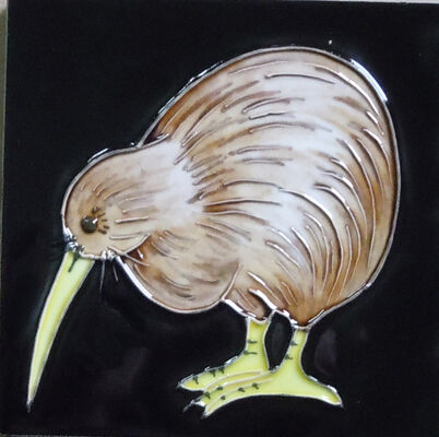 Handmade and Hand Painted Ceramic Art Wall Hanging Tiles for Home Decoration with Chinese Traditional Art