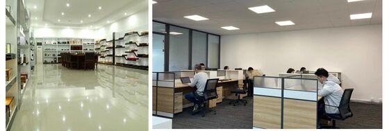 Cute puffin Ceramic Tiles with Pictures for Wall Hanging