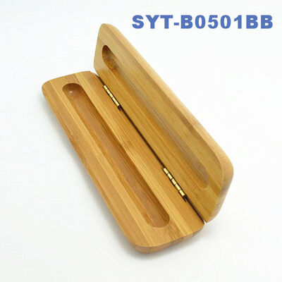 Handmade Rosewood Pen Case Protect Your Favorite Pen  for Corporate Gift.