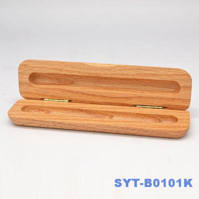 Handmade Rosewood Pen Case Protect Your Favorite Pen  for Corporate Gift.