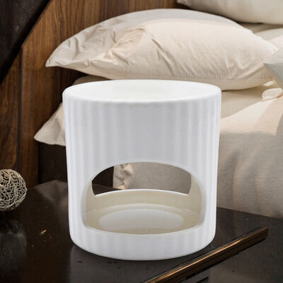 Bohemian Style Aromatherapy Ceramic Warmer  Forhotel Decoration