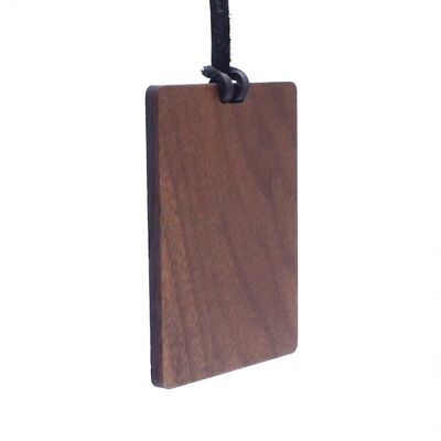 China Whosale Hign-quality Wooden Promotional Key Chain for Business Gifts