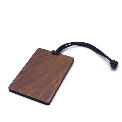 China Whosale Hign-quality Wooden Promotional Key Chain for Business Gifts