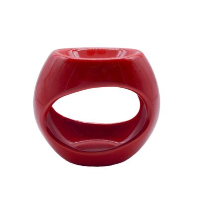 Wholesale Fragrance Ceramic Aroma Essential Oil Candle burner for Yoga Room