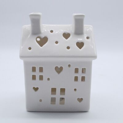 Upscale Ceramic Ornament Support OEM & ODM&customizable Shape