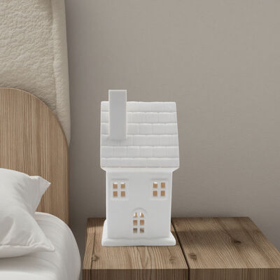 Handcrafted  Ceramic  Essential Oil burner Warmer for Relax