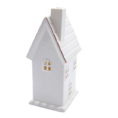 Handcrafted  Ceramic  Essential Oil burner Warmer for Relax