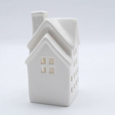 New Design Wax Melt Warmer Wholesale Aroma Candle Ceramic Essential Oil Burner Customize Shape Creative Ceramic Melting Heater