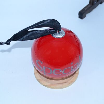 Superior Quality Christmas Bauble Can Be Hung with  Customisable Gift Boxes  for Gift-giving