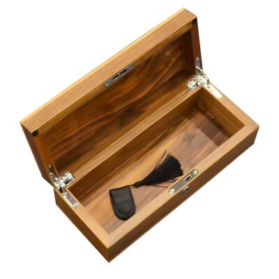High-quality Wooden Wine Boxes Make the Perfect Gift Choice.
