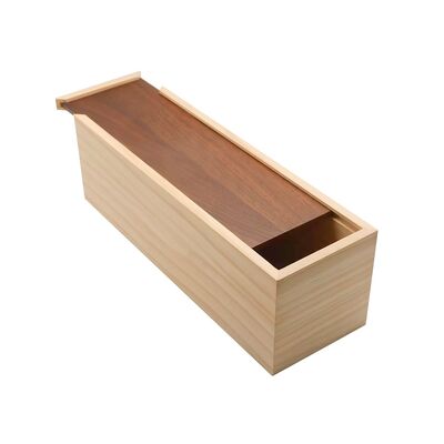 Customisable Premium Wooden Wine Boxes for Storing Red Wine