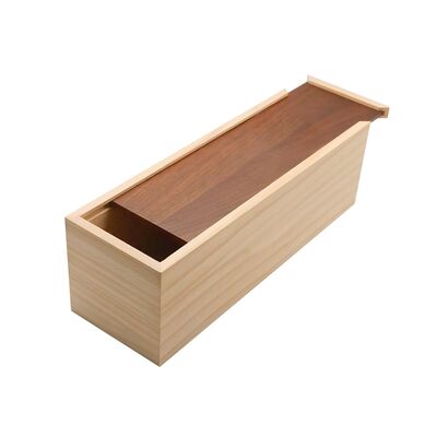 Customisable Premium Wooden Wine Boxes for Storing Red Wine