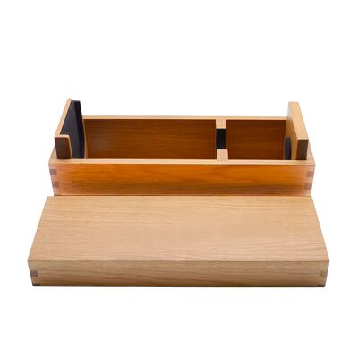 Handcrafted Wine Gift Boxes From Premium Hardwoods for Gifting and Collecting