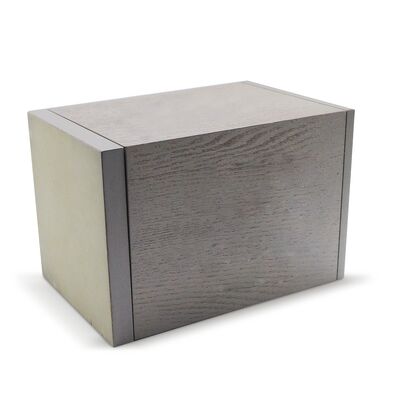 Multifunctional Premium Wooden Bespoke Wine Box Suitable for Gifting and Storage