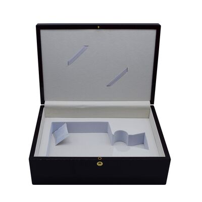 Factory Direct Sale Whiskey Packaging Box Accept Custom Logo&design for Social Occasion
