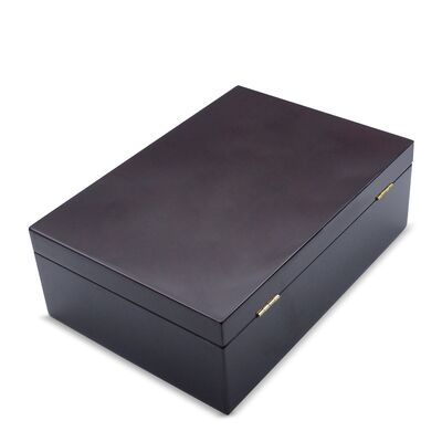 Factory Direct Sale Whiskey Packaging Box Accept Custom Logo&design for Social Occasion