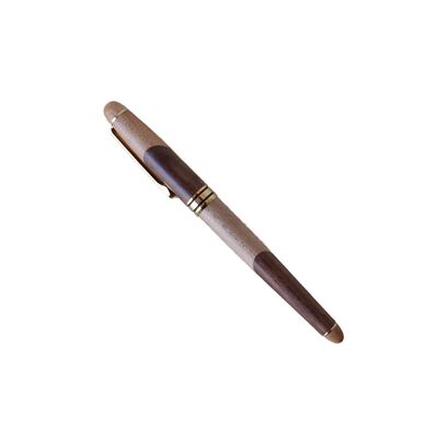 6.Luxury Wedding Rosewood Signature-pen Souvenir for Groomsmen;