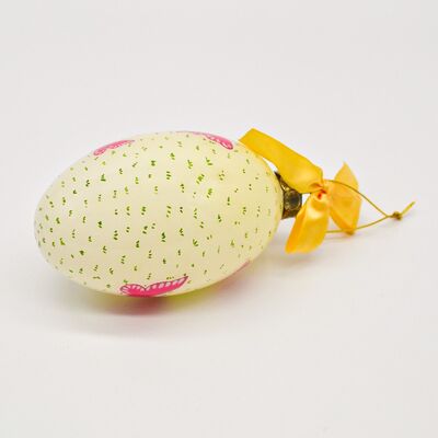 Wholesale Halloween Glass Ornaments Accepting Customer Customization for Halloween Gifts