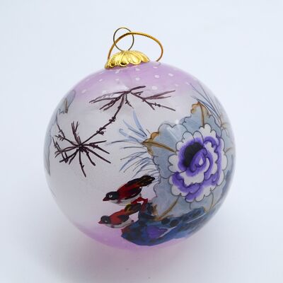 OEM Christmas Tree Decorations Accept  Any Shape/Color Custom for Gifts