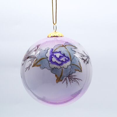 OEM Christmas Tree Decorations Accept  Any Shape/Color Custom for Gifts