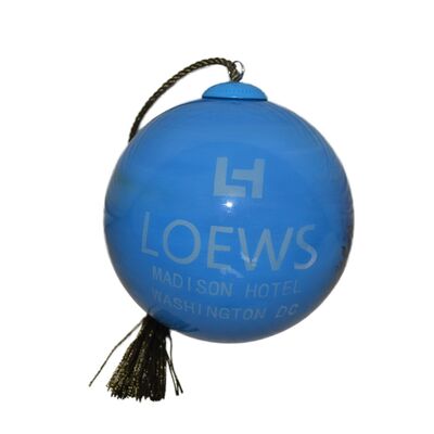 Wholesale Custom Internally Painted Christmas Glass Balls - Handmade Blown Glass Ornaments OEM/ODM Available for Corporate Gifts