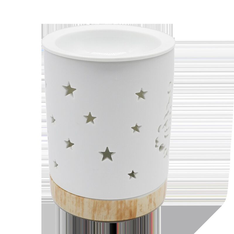 Ceramic Candle Oil Burner Novelty Toy Gifts Cute Ceramic Candle burner  Return Gifts for Kids Birthday