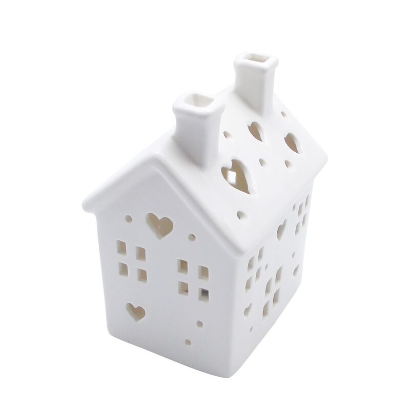 Upscale Ceramic Ornament Support OEM & ODM&customizable Shape