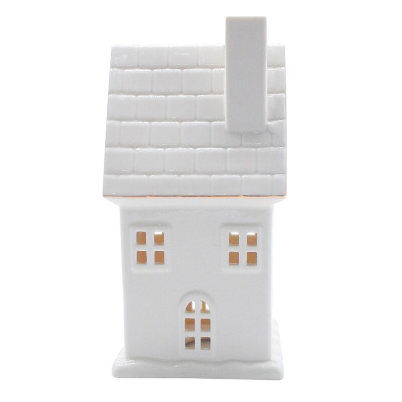 Handcrafted  Ceramic  Essential Oil burner Warmer for Relax