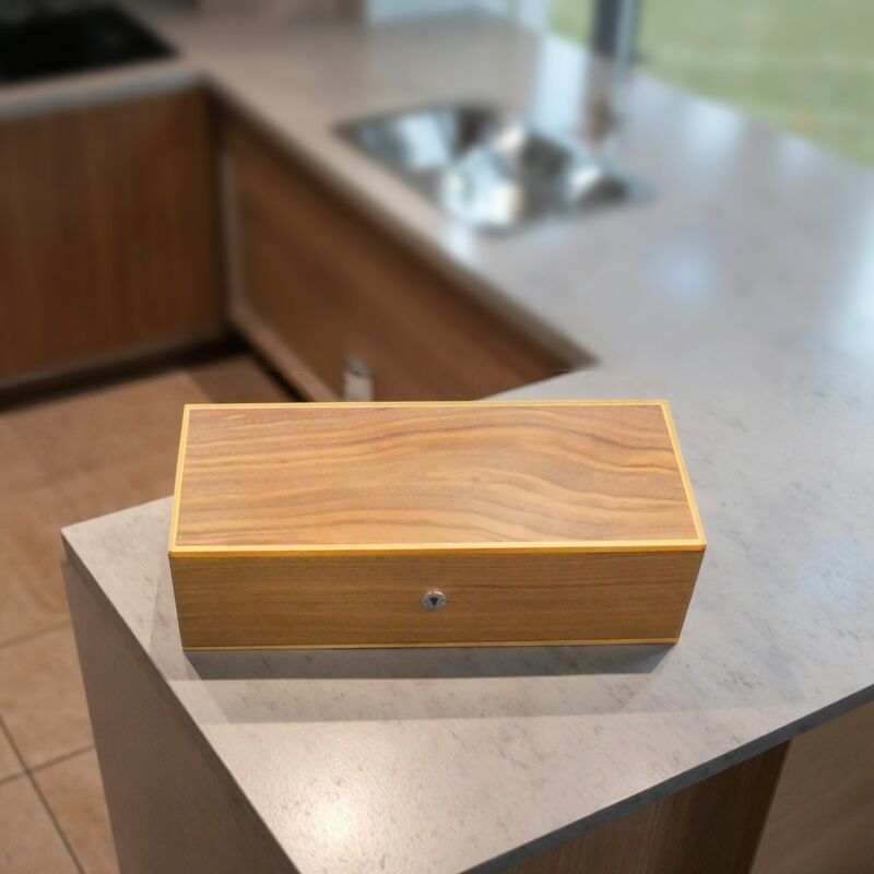 High-quality Wooden Wine Boxes Make the Perfect Gift Choice.