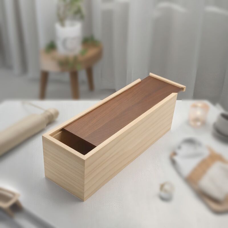 Customisable Premium Wooden Wine Boxes for Storing Red Wine