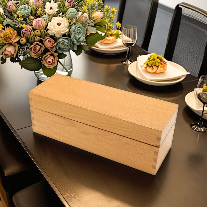 Handcrafted Wine Gift Boxes From Premium Hardwoods for Gifting and Collecting